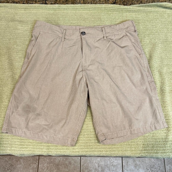 JACKS SURFBOARDS, Hermosa Beach • Men's Board Shorts Swim Trunks waist size 31 - Picture 1 of 6